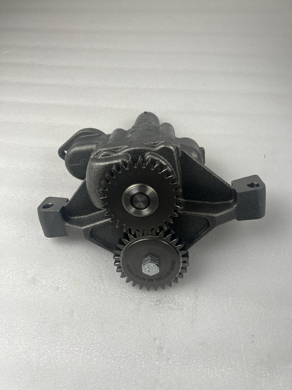 Ricambi originali per motore Yuchai YC6G260N G6A00-1011100A Kit di riparazione per pompa dell'olio del motore per camion per ricambi per autobus YUTONG