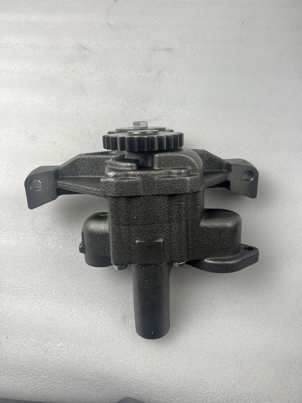 Ricambi originali per motore Yuchai YC6G260N G6A00-1011100A Kit di riparazione per pompa dell'olio del motore per camion per ricambi per autobus YUTONG