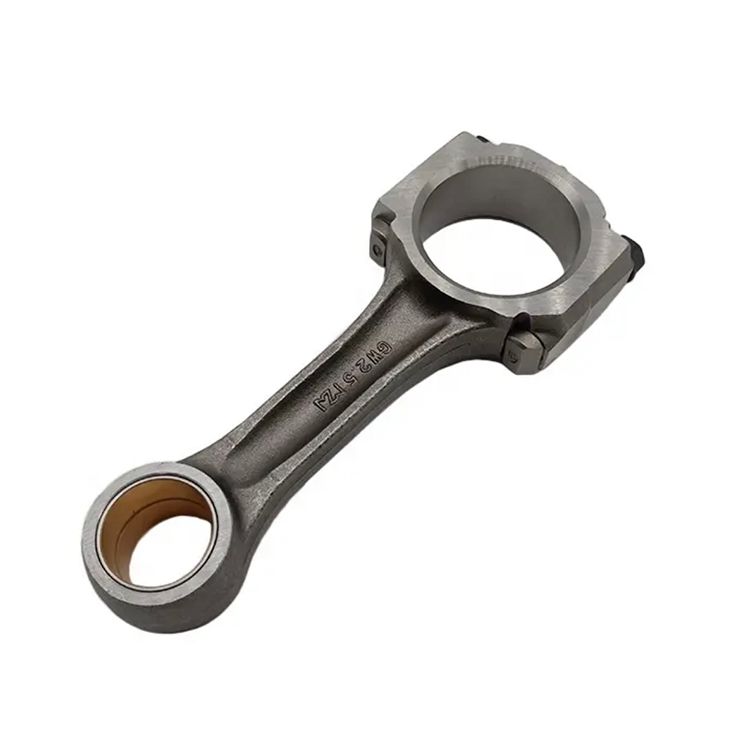 Ingrosso di parti di motori diesel di Shanghai 11BB007 Alternatore per caricatori a ruote Ricambio di parti