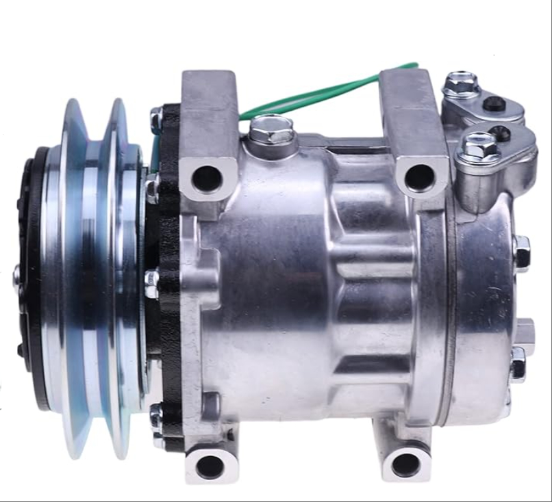 Compressore a corrente alternata di Komatsu WA150-6 WA200-6 WA250-6 WA270-7