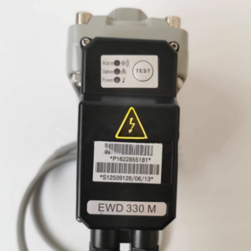 Compressore d'aria Atlas Copco Parti di qualità originale 29011465511 EWD330M Valvola solenoide di scarico