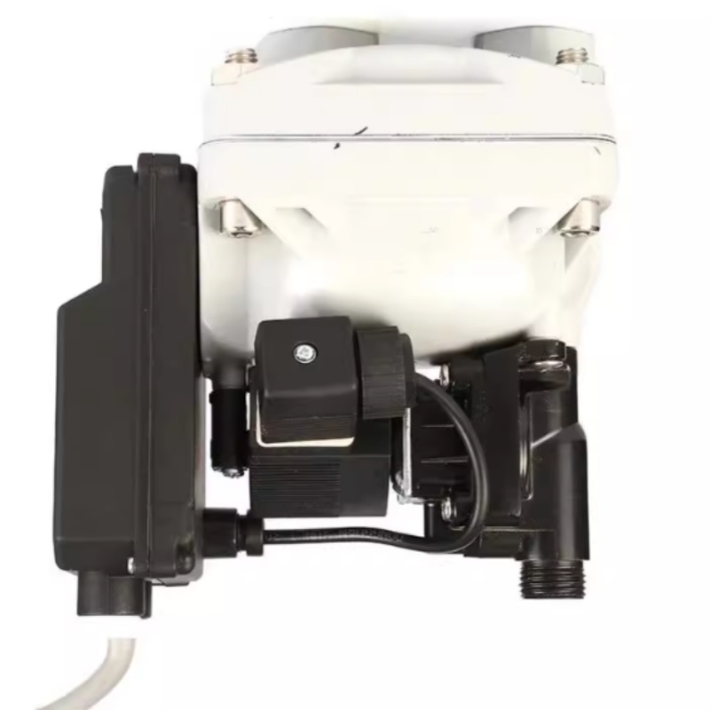 Compressore d'aria Atlas Copco Parti di qualità originale 29011465511 EWD330M Valvola solenoide di scarico