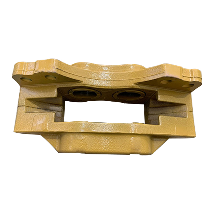 Ricambi originali Komatsu Pala gommata WA380-6 423-07-31803 Motore ventilatore per sostituzione