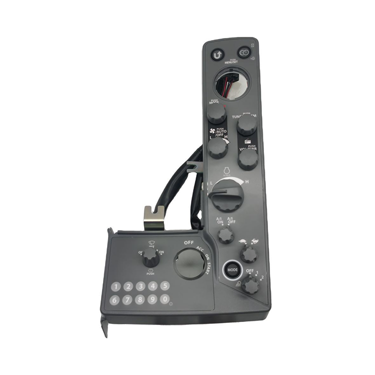 Kit guarnizioni di riparazione cilindro idraulico benna escavatore Komatsu 707-99-68560 per la manutenzione dei ricambi