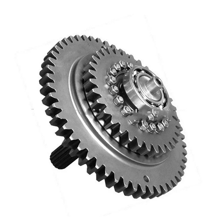 Perno 206-70-55160 per escavatore Komatsu PC200-7 con prezzo di fabbrica