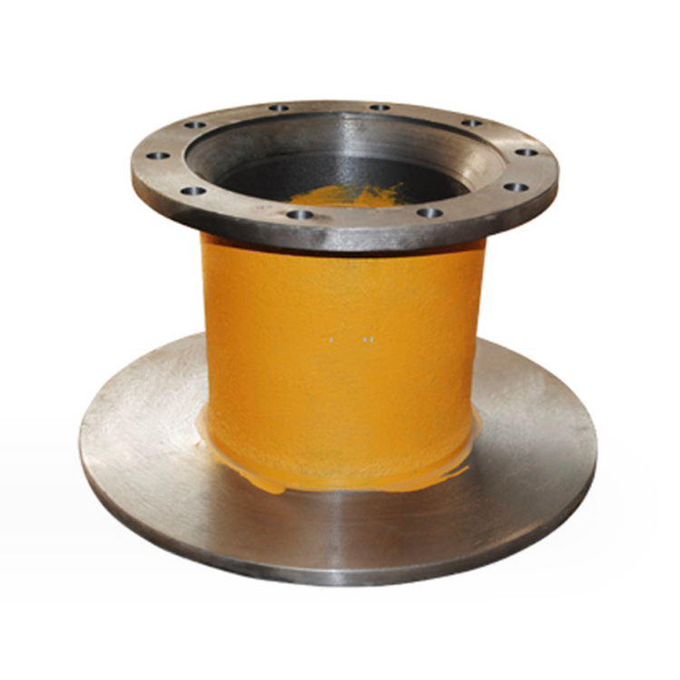 Perno 206-70-55160 per escavatore Komatsu PC200-7 con prezzo di fabbrica