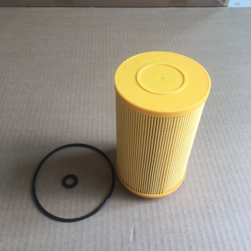 Ricambi originali Kobelco PART YN21 P01088R100 Elemento filtrante carburante