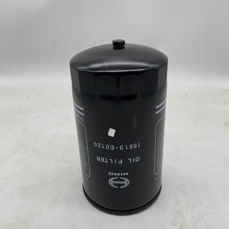 Ricambi originali elemento filtrante olio Kobelco PART YVH15613E0120