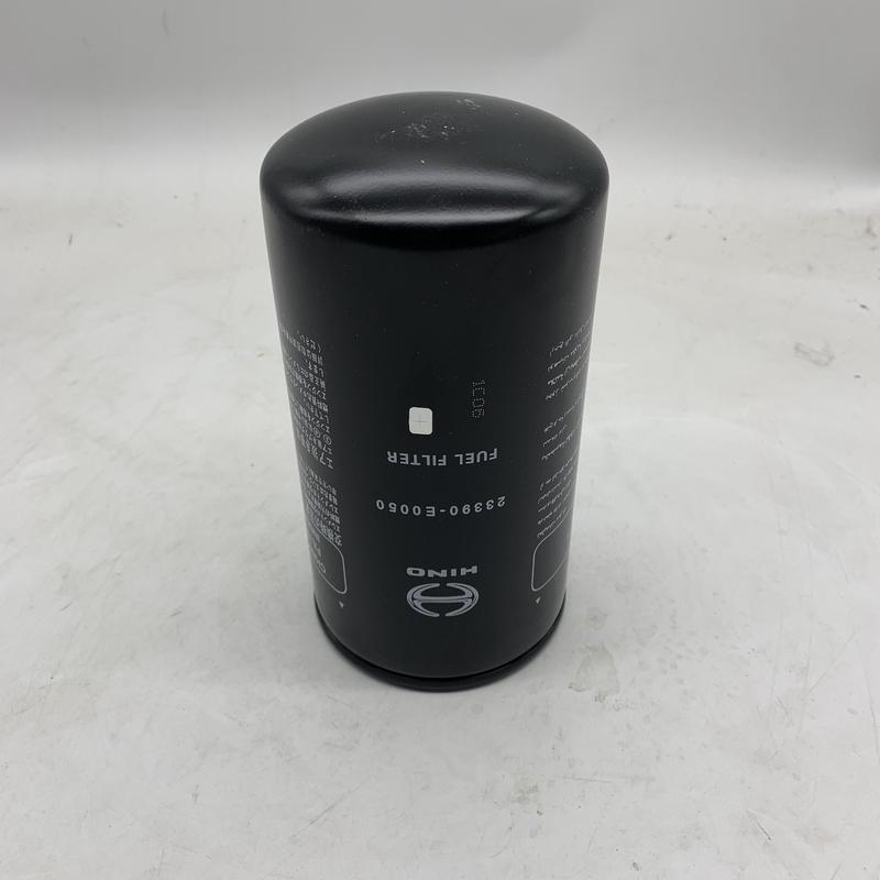 Ricambi originali elemento filtro carburante Kobelco PART VH23390E0050