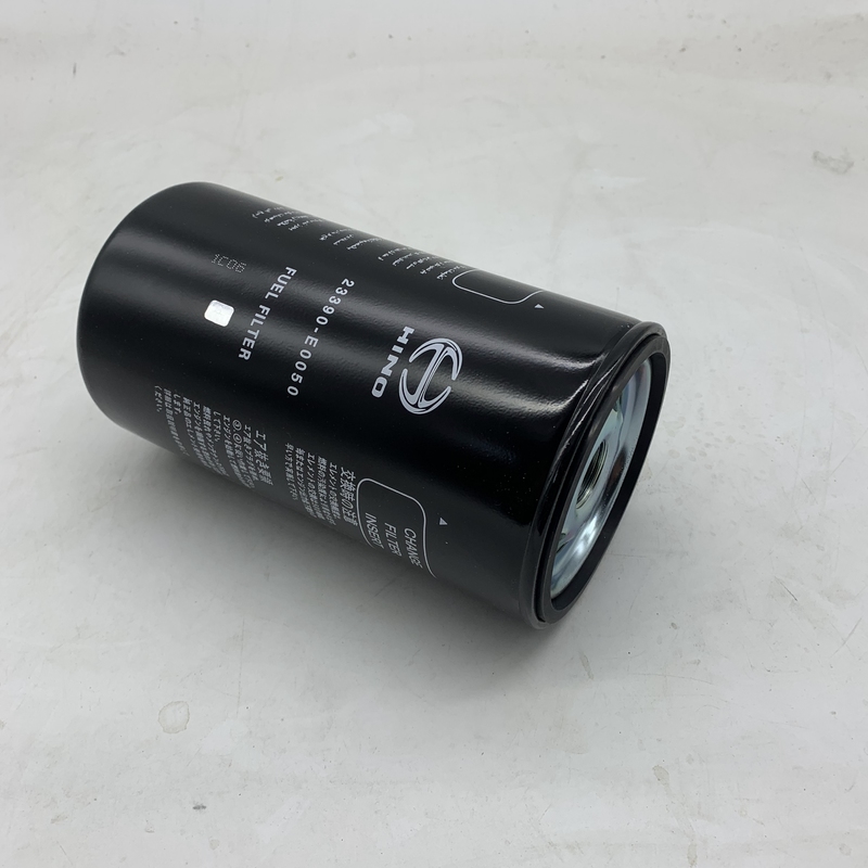 Ricambi originali elemento filtro carburante Kobelco PART VH23390E0050