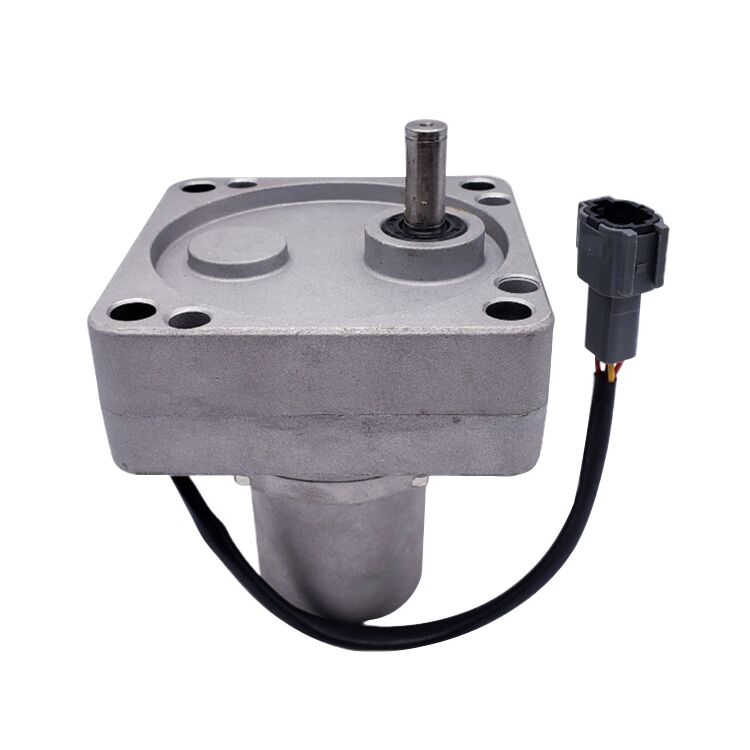 Modello originale di valvola di distribuzione di qualità utilizzata per escavatore EX470-3 470-5