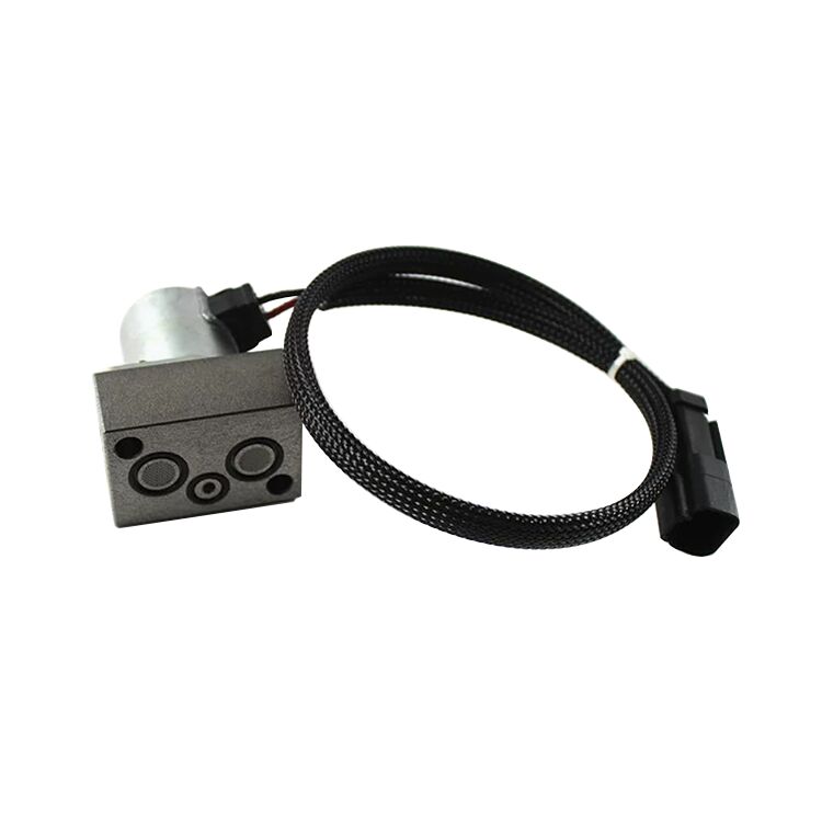 Assetto idraulico di qualità originale per escavatore Komatsu PC100-6 Sostituire
