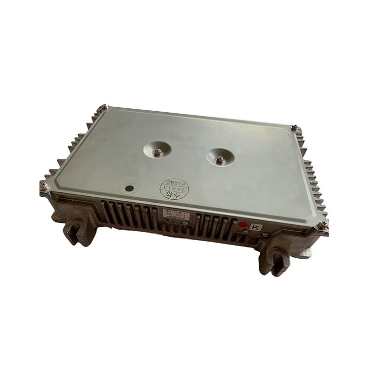 Gruppo valvole di controllo di qualità originale 31QB-16110 per riparazione escavatore Hyundai R485-7