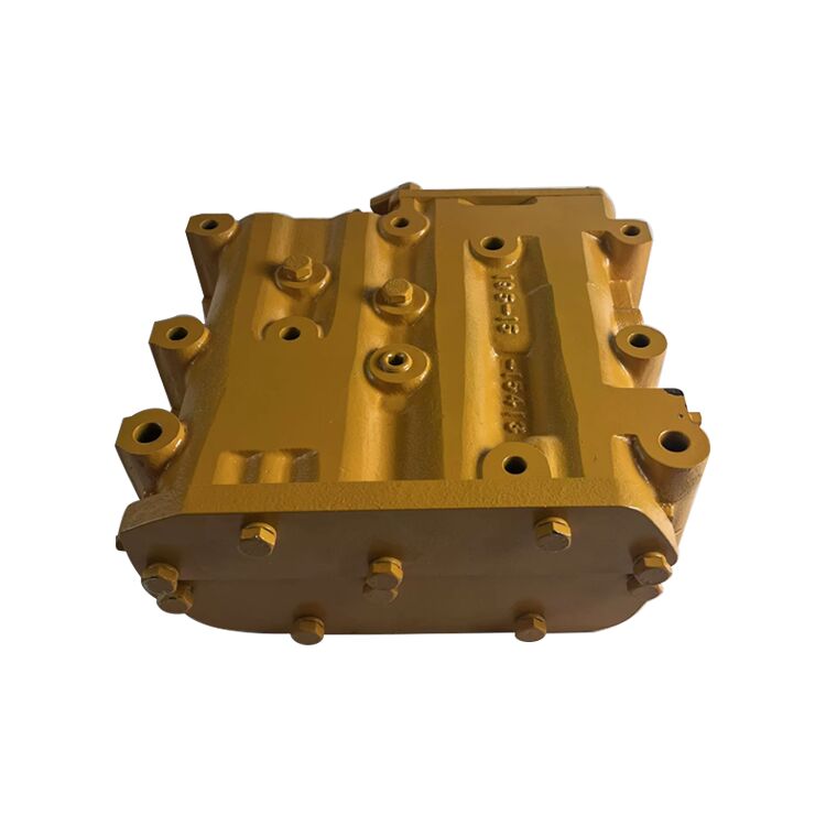 Ingranaggio conico differenziale assale posteriore originale Komatsu Pats 56B-22-11300 per HM400-2