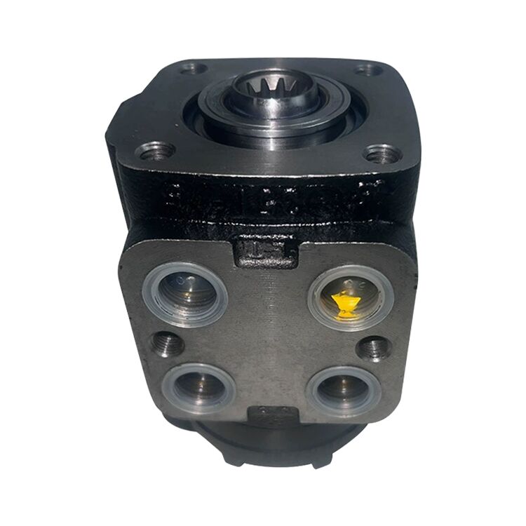 Ricambi motore ad alte prestazioni 6211-11-5161 Collettore di scarico per motore diesel Komatsu S6D140-1G