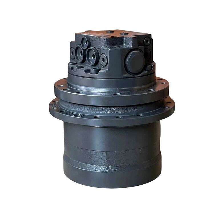 Motore rotativo ad alte prestazioni 194-6470 per scavatori da costruzione Caterpillar 303CR Applicazione