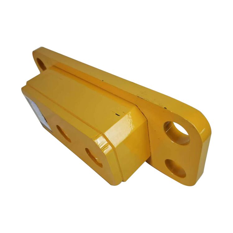 Parti originali di bulldozer Komatsu 198-30-5132 Supporto per la modifica del modello D475A-3
