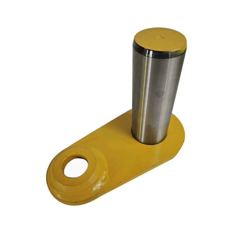 Parti originali di bulldozer Komatsu 198-30-5132 Supporto per la modifica del modello D475A-3