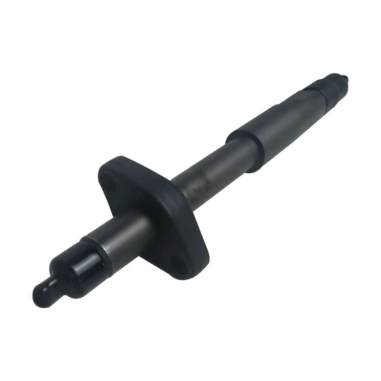 Iniettore ad alta efficienza 6162-15-3101 Sostituzione del motore Komatsu D375A-3 Manutenzione