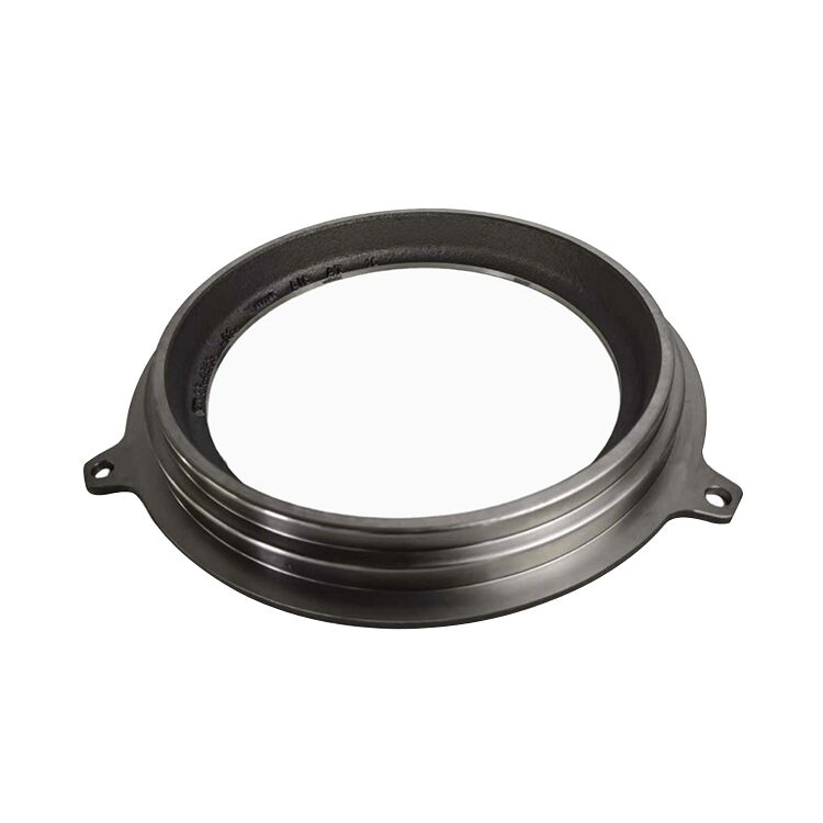 Iniettore ad alta efficienza 6162-15-3101 Sostituzione del motore Komatsu D375A-3 Manutenzione