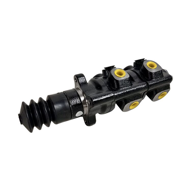 Iniettore ad alta efficienza 6162-15-3101 Sostituzione del motore Komatsu D375A-3 Manutenzione