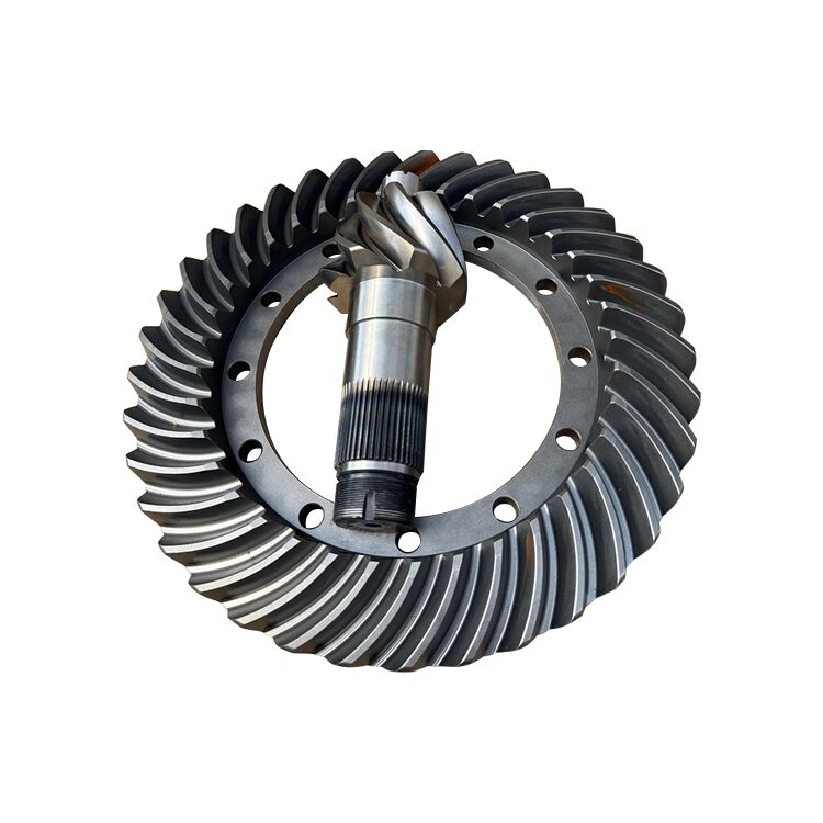 Pompa di olio per escavatori Komatsu ad alte prestazioni 6251-51-9100 con garanzia di 1 anno per PC450 PC400
