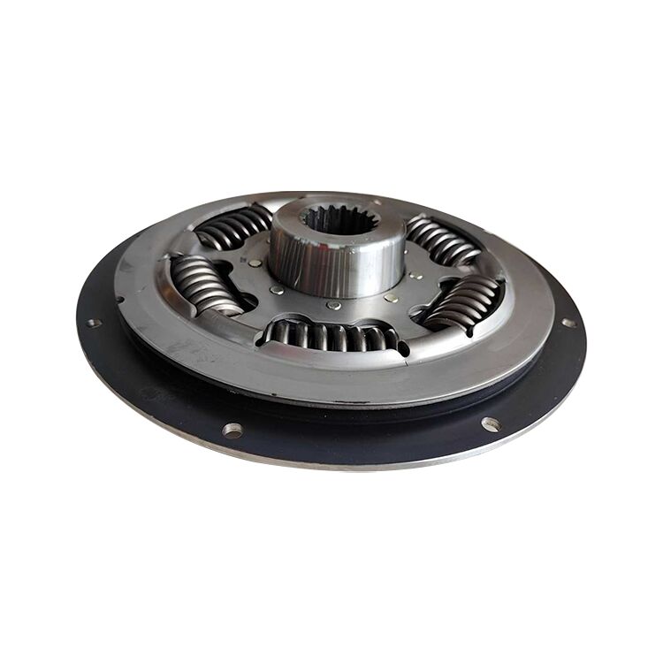 SANY SY335H Ricambi originali 1-15603334-5 Pompa diesel Sostituzione per la manutenzione della parte dell'escavatore
