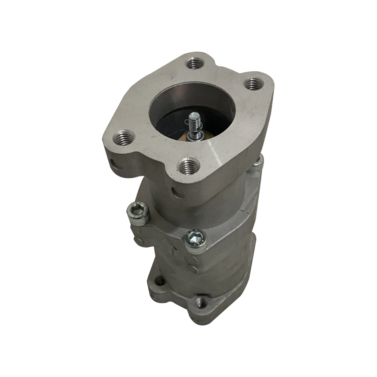 Ricambi per scavatori Hyundai ad alte prestazioni I-Frame 61Q6-40020 per la riparazione RS300-9S