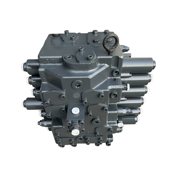 Ricambi per scavatori Hyundai ad alte prestazioni I-Frame 61Q6-40020 per la riparazione RS300-9S