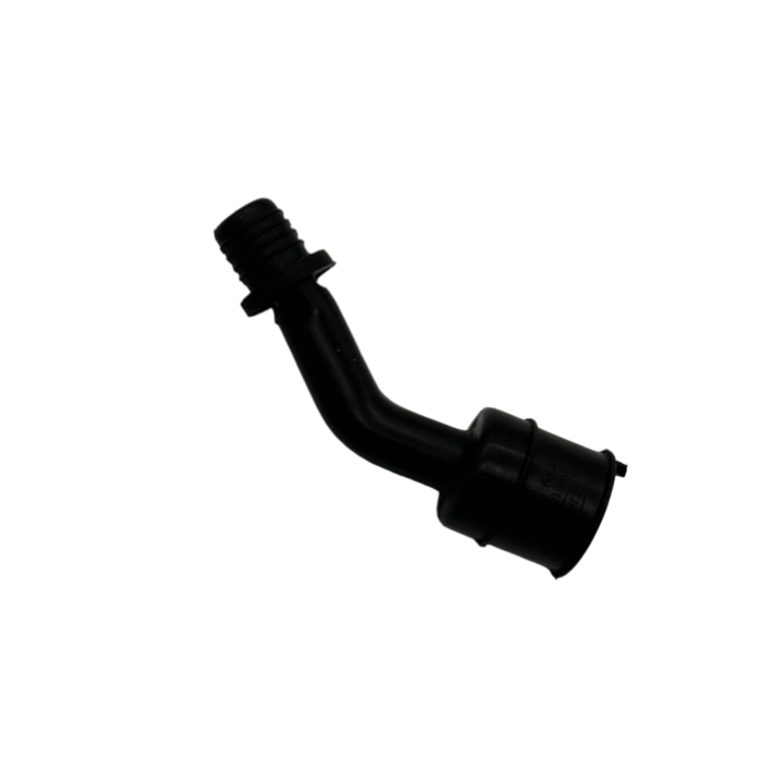 Servizio OEM di supporto del tubo di respirazione 04207290 Numero di parte per Deutz BF4M1013 Motore diesel Ricambi