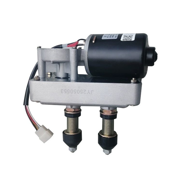 Qualità originale XCMG caricatore ZL50GN Ricambi 80360866 Relay Switch per il cambio