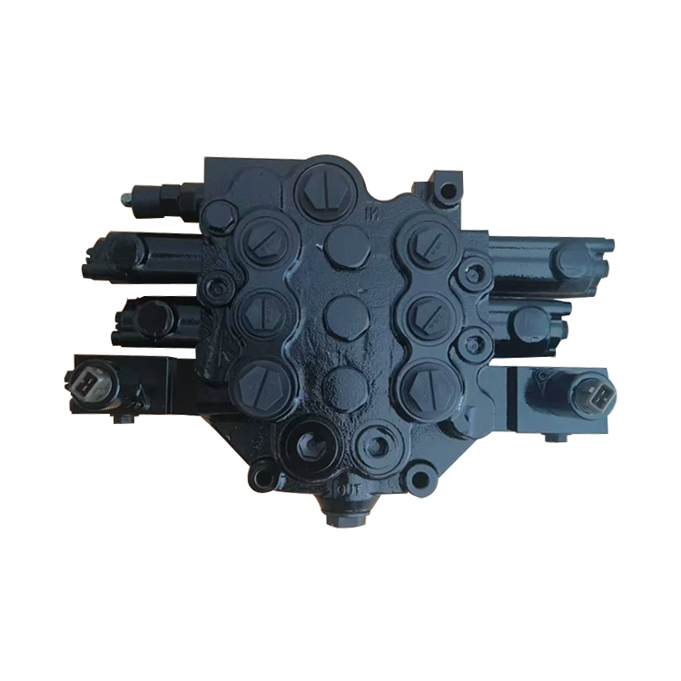 Qualità originale XCMG caricatore ZL50GN Ricambi 80360866 Relay Switch per il cambio
