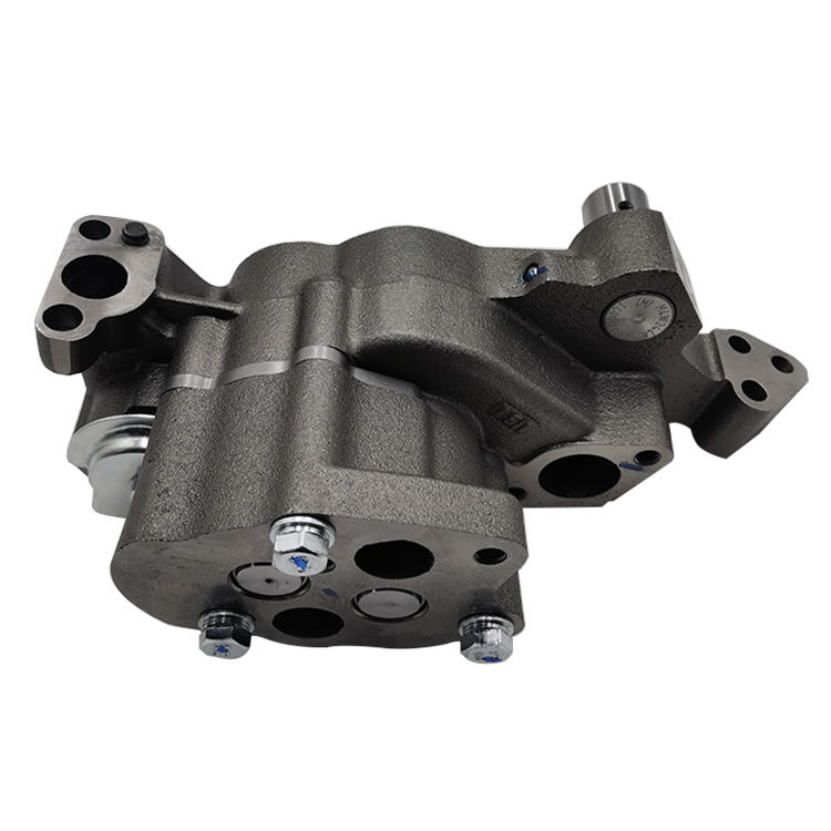Volvo Wheel Loader ad alte prestazioni Parti del motore Avvio 22809736L per macchine 180H