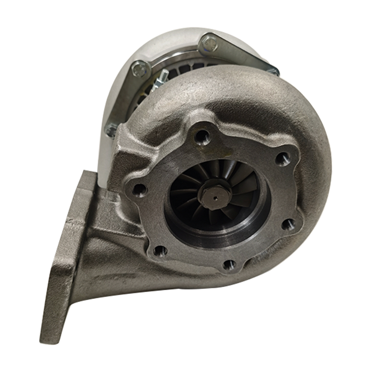 Volvo Wheel Loader ad alte prestazioni Parti del motore Avvio 22809736L per macchine 180H