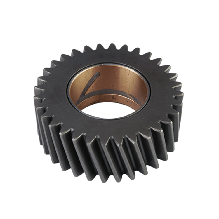 Ingranaggio Folle Originale per Escavatore SANY 60214309 per Vendita all'Ingrosso a Prezzo Vantaggioso