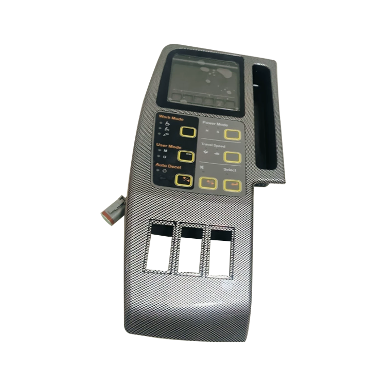 Genuine Hyundai Spare Parts 21N8-30015 Monitor for Model R210 R340 Application