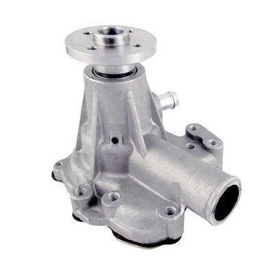 Riparazione di macchinari per escavatori ad alte prestazioni Parte 145017730 Pompa d'acqua per escavatori Perkins