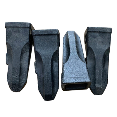 Manicotto dente di qualità durevole 60980001457 per escavatore Lonking Manutenzione